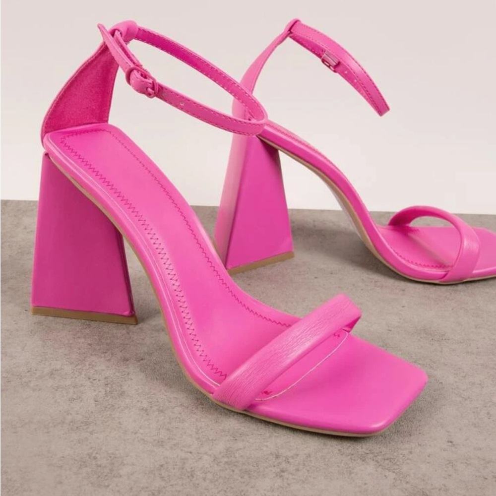Brand new heels